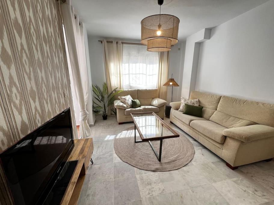 Nuevo Close To Sinese Design Homes Appartement Torremolinos