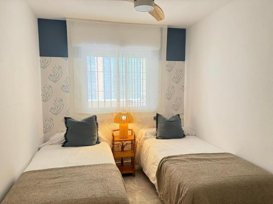 Nuevo Close To Sinese Design Homes Appartement Torremolinos