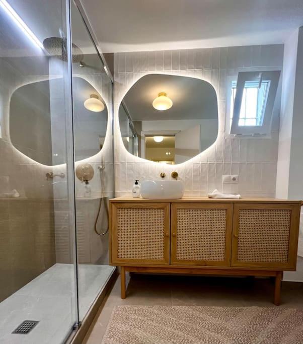 Apartamento Nuevo Close To Sinese Design Homes *