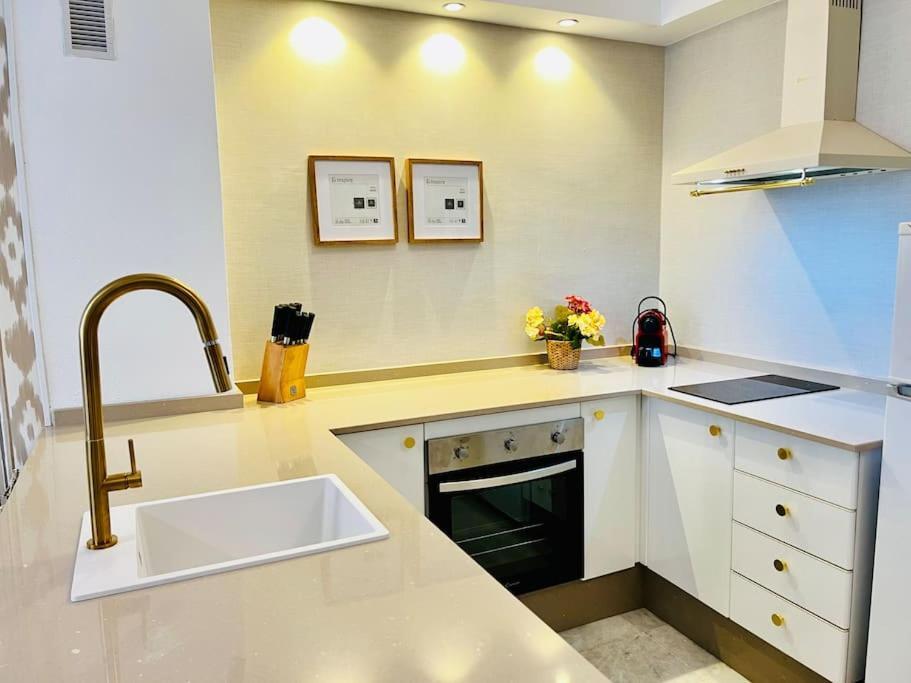 Nuevo Close To Sinese Design Homes Appartement Torremolinos