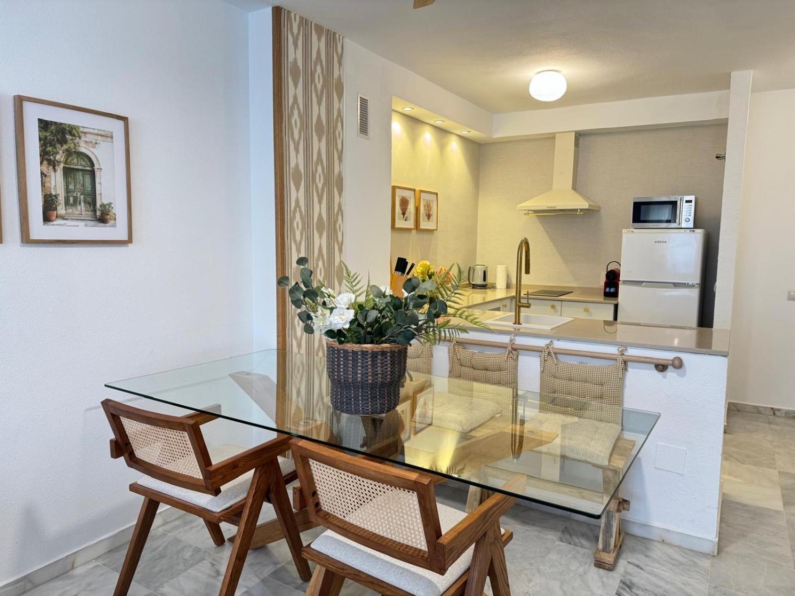 Appartement Nuevo Close To Sinese Design Homes