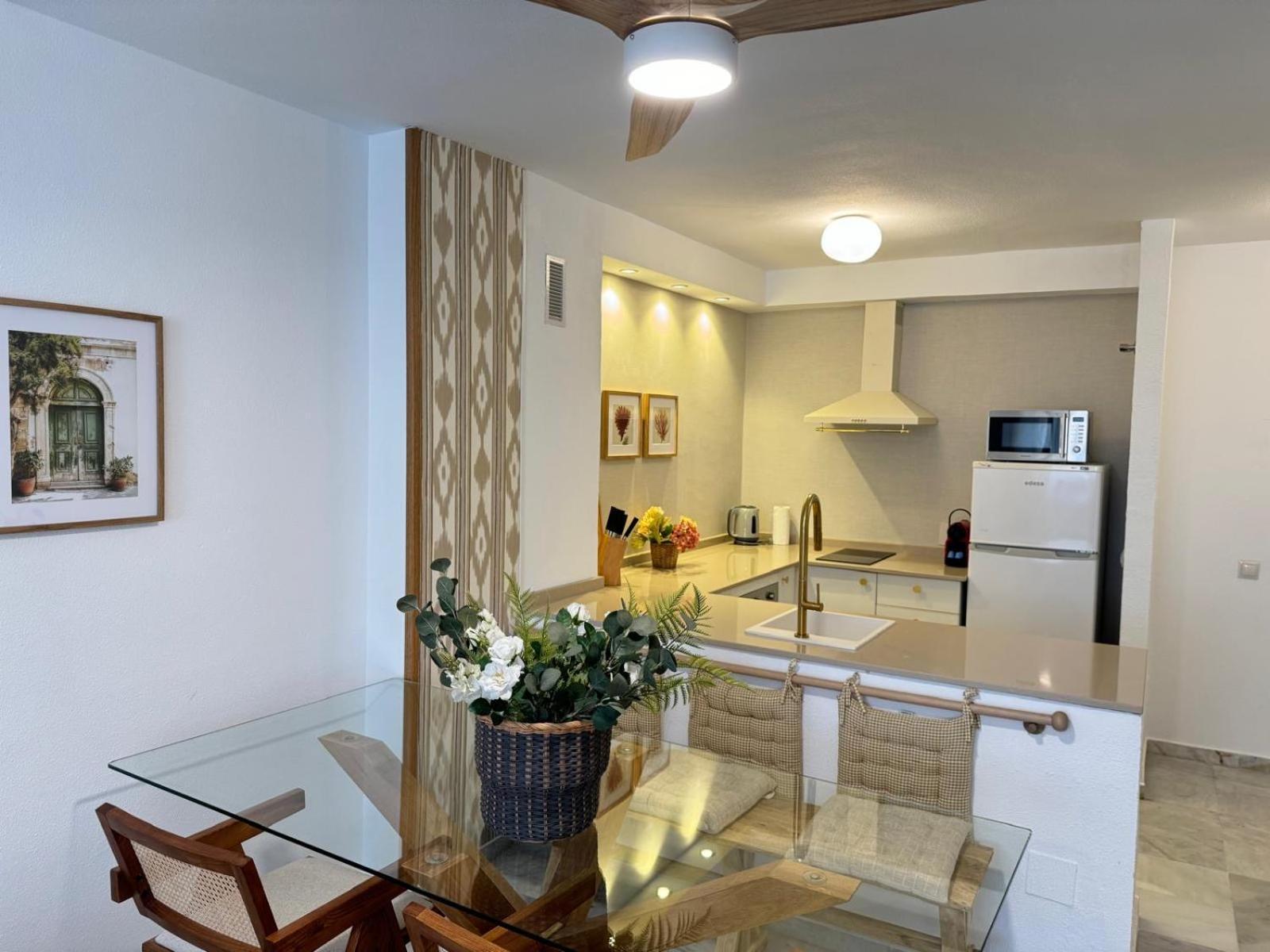 Nuevo Close To Sinese Design Homes Apartamento *