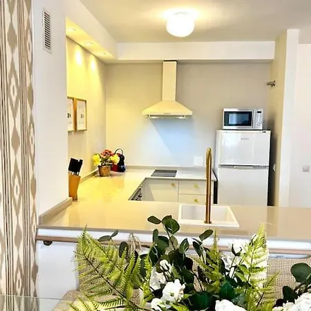 Nuevo Torremolinos Close To Beach Sinese Design Homes Exterior photo