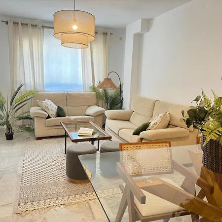 Nuevo Torremolinos Close To Beach Sinese Design Homes Exterior photo