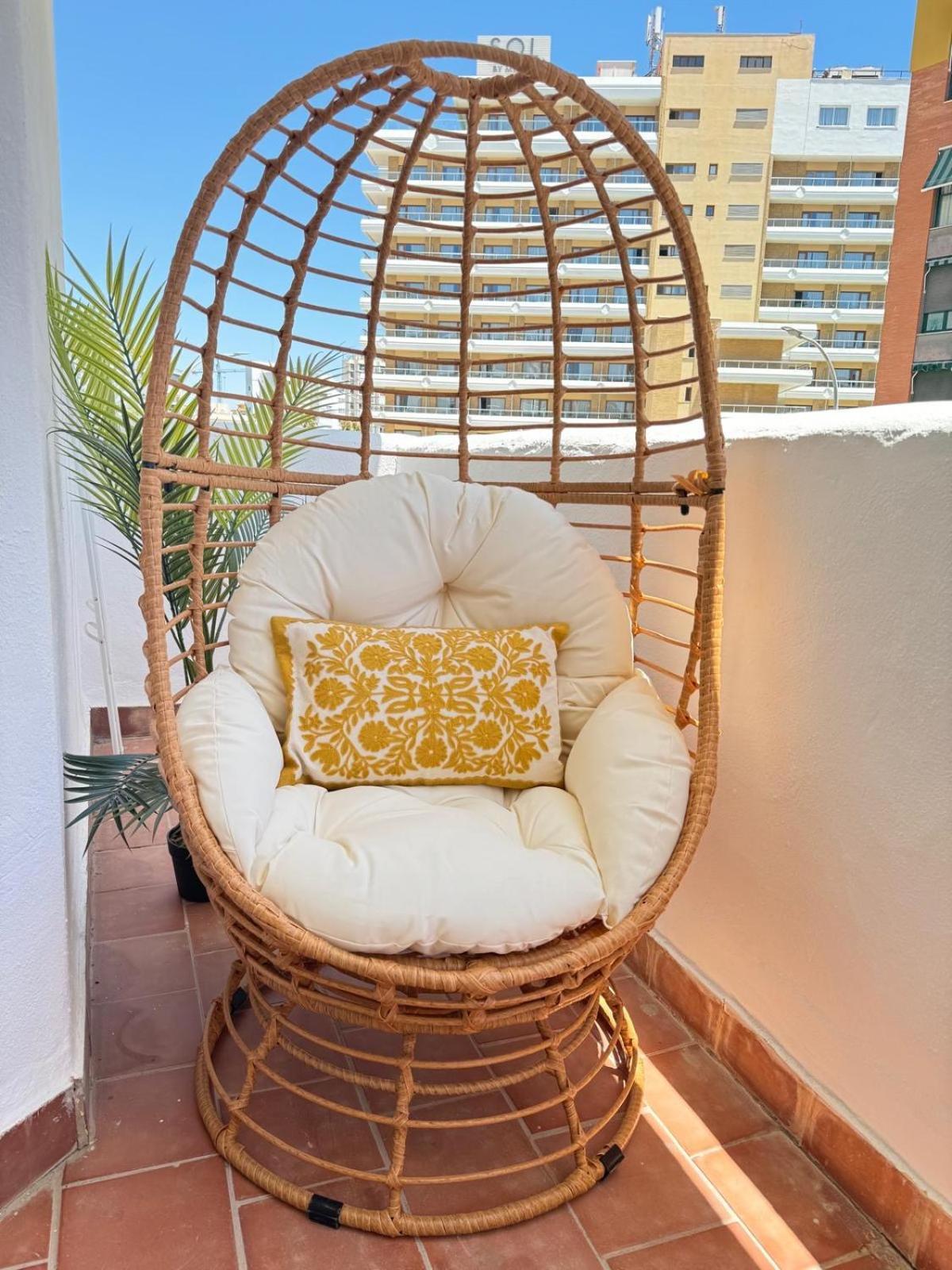 Nuevo Close To Sinese Design Homes Apartament *