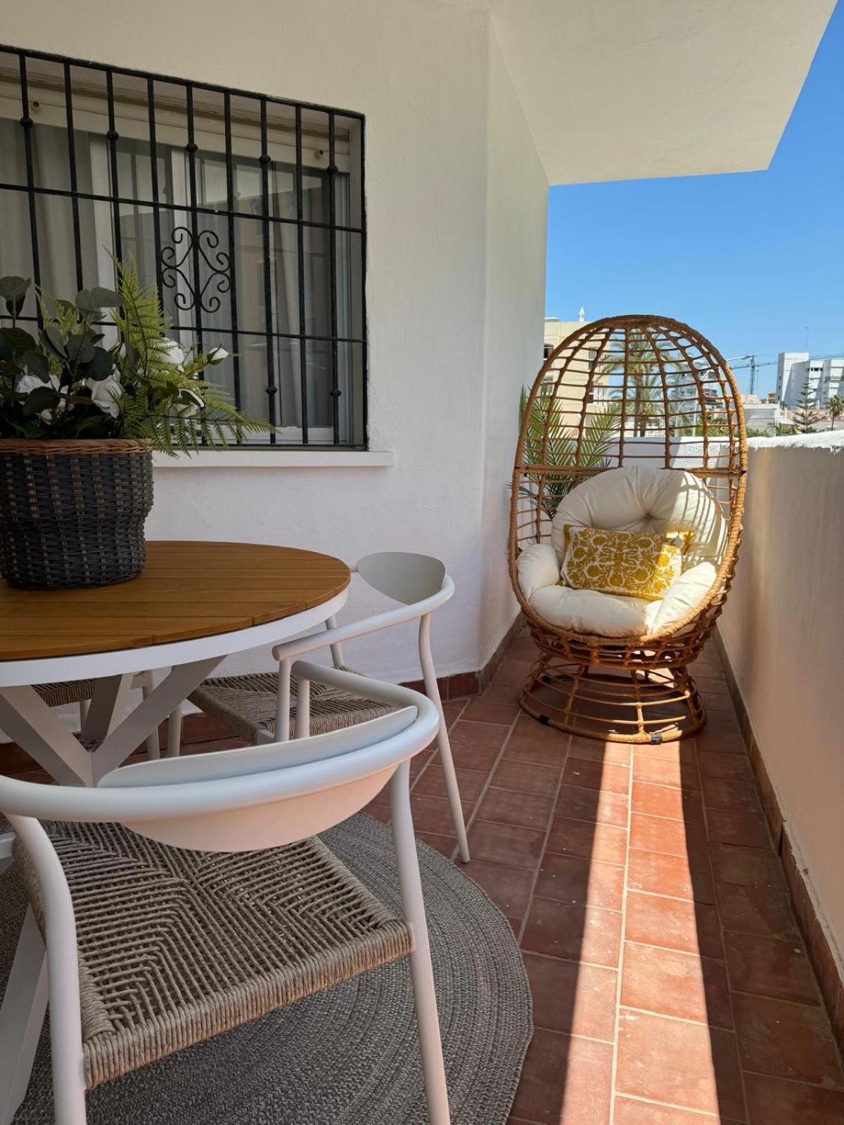 Nuevo Close To Sinese Design Homes Apartament Torremolinos