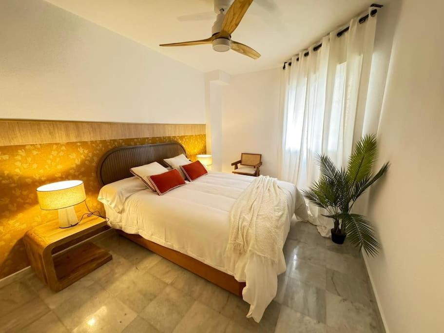 Appartamento Nuevo Close To Sinese Design Homes Torremolinos