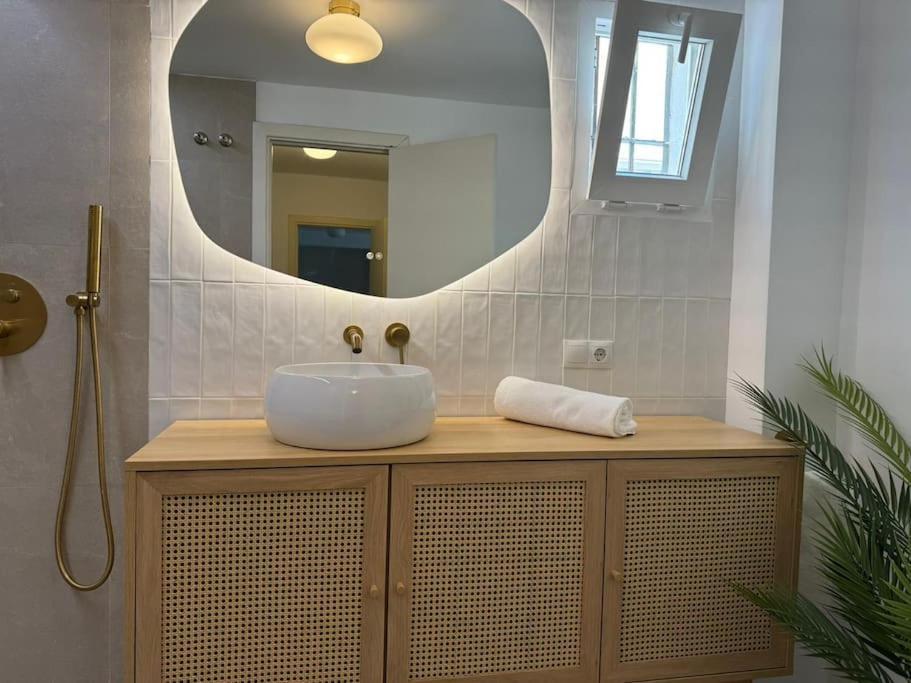 Nuevo Close To Sinese Design Homes Appartamento Torremolinos