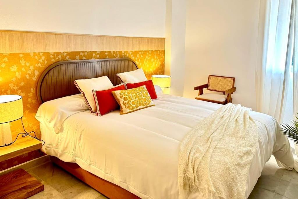 Nuevo Close To Sinese Design Homes Appartamento