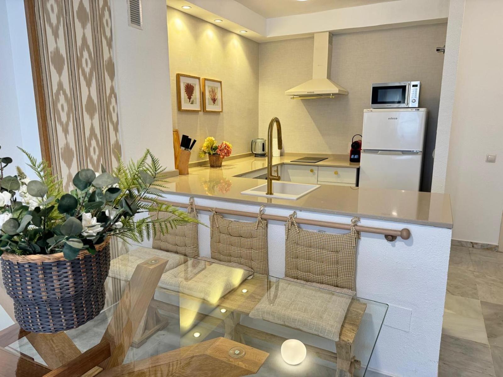 Nuevo Close To Sinese Design Homes Appartamento *